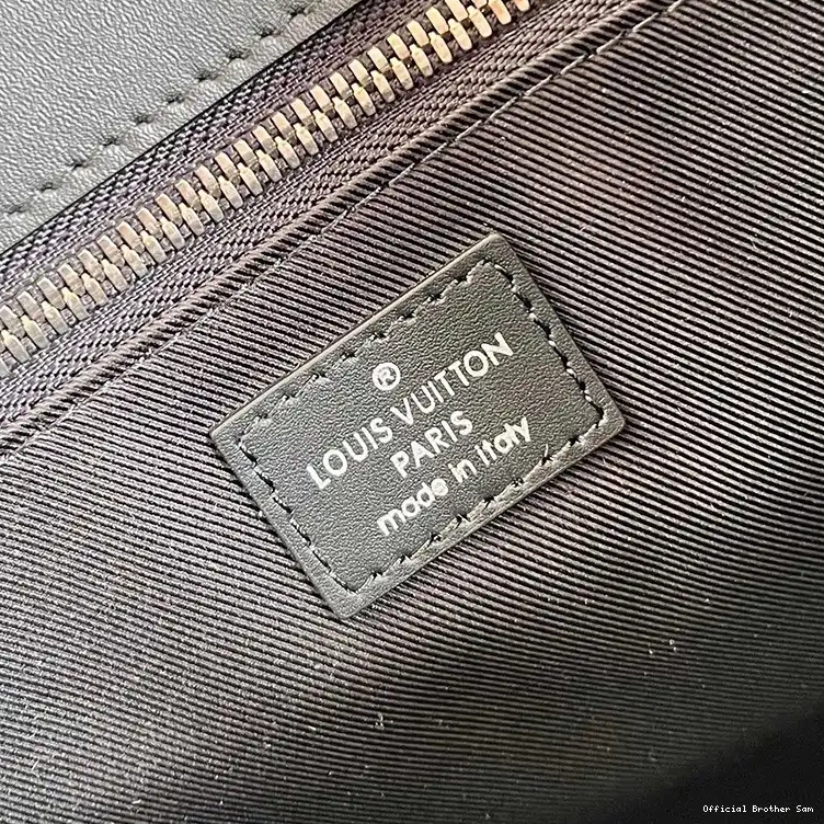 Official Brother Sam Bag 2304YA0163 LV 0611